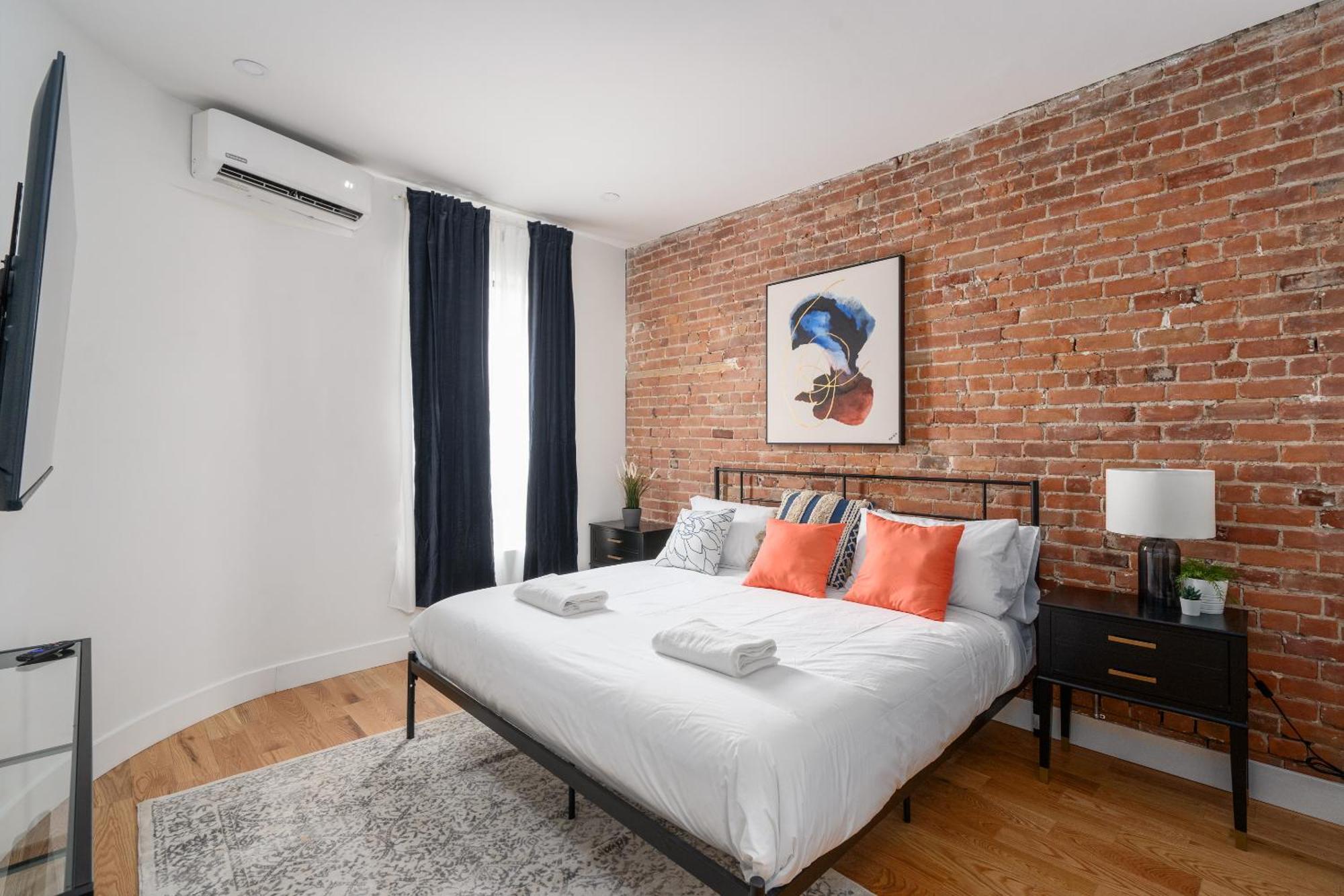 Les Lofts Du Plateau Apartman Montréal Kültér fotó